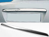 Mercedes Benz SLK R170 Chrome Boot Lid Trim (2001-2003)