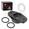 Polaris Xplorer Lower Steering Bushing (1994-2001)