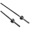 Landcruiser FZJ80 HDJ80 HZJ80 HZJ81 RH+LH CVJoint + AxleShaft (1994–1998)