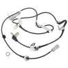 Mazda BT-50 4 x ABS Wheel Speed Sensors (2006-2020)