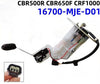 Honda CB500F CBR500R CBR650F CRF250L NC750 Fuel Pump Assembly (2012–2024)