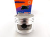 Lifan Pit Quad Bike 70cc Piston Kit 47mm with Rings & Pin Clips