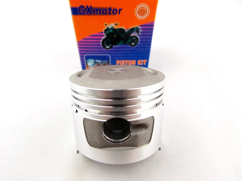 Lifan Pit Quad Bike 70cc Piston Kit 47mm with Rings & Pin Clips