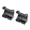 Polaris RZR 570 / 800 / RZR S 800 4 x Rear Stabilizer Bushings (2007–2014)