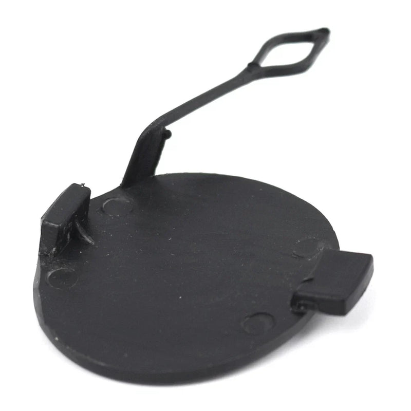 BMW Mini Cooper R50 R52 R53 R55 R56 R57 Front Rear Tow Hook Eye Cover