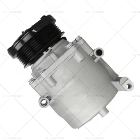 Ford Fiesta WS 1.4L Petrol AC Compressor (2002-2008)