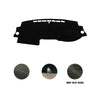 Honda CR-V 2007-2012 Dashboard Cover Black Non-Slip Dash Mat