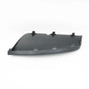 Exterior Front Bumper Tow Hook Cover 2pcs (2008–2010)