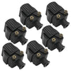 Mercury Outboard 115HP 1973-1988 Ignition Coils (6-Pack)