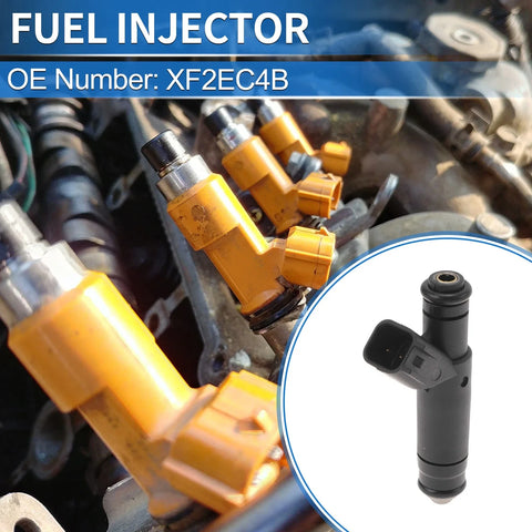 Ford Ranger 3.0 Fuel Injector Nozzle (2002-2004)
