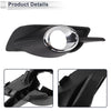 Ford Mondeo Front Right Fog Light Grill (2001-2007)