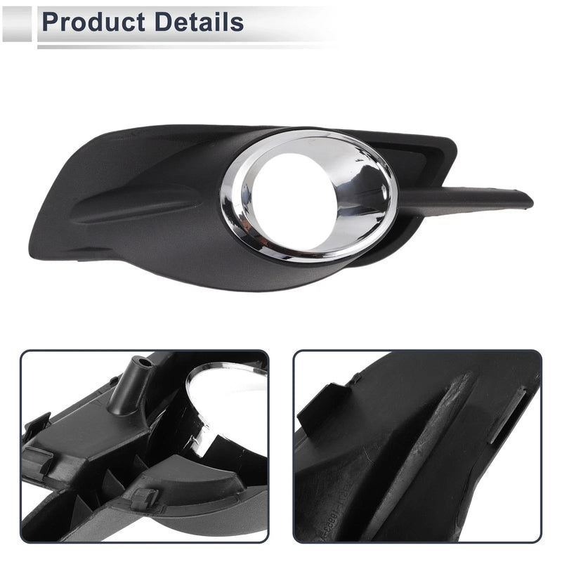 Ford Mondeo Front Right Fog Light Grill (2001-2007)