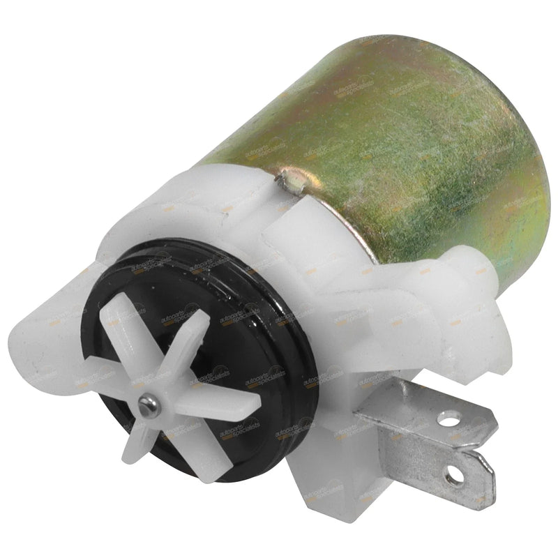 Landcruiser BJ40 BJ60 FJ40 FJ45 FJ55 HJ45 HJ47 Front Windscreen Washer Pump