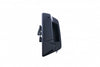 Toyota Hilux SR SR5 Black Tailgate Ute Handle Camera Hole Keyhole (2015–2021)