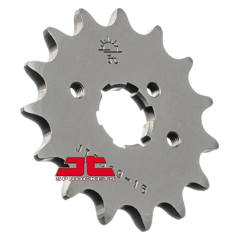 Yamaha Warrior 350, Banshee 350 & Raptor 350 JT / 15 Tooth Front Sprocket