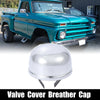 GMC Dodge Push-in Breather Oil Filler Cap Accessory