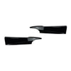 BMW 3 Series GT F34 320i 325i M Sport Front Bumper Splitter Lip (14-19)