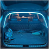 Car SUV Truck - Ice Blue 4M LED Trunk Light Strip