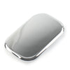 Harley Street Glide, Road Glide (06-23) Chrome Antenna Hole Filler Cover