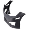 Front Bumper Cover For 2012-2015 M Benz C250 w/ fog lamp