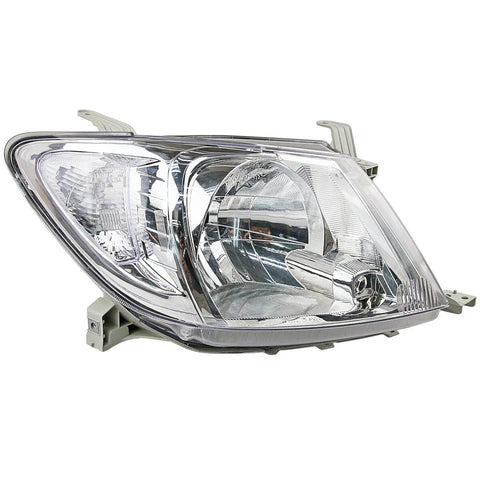 Toyota Hilux SR SR5 KUN25 KUN36 Headlight (2008-2011)