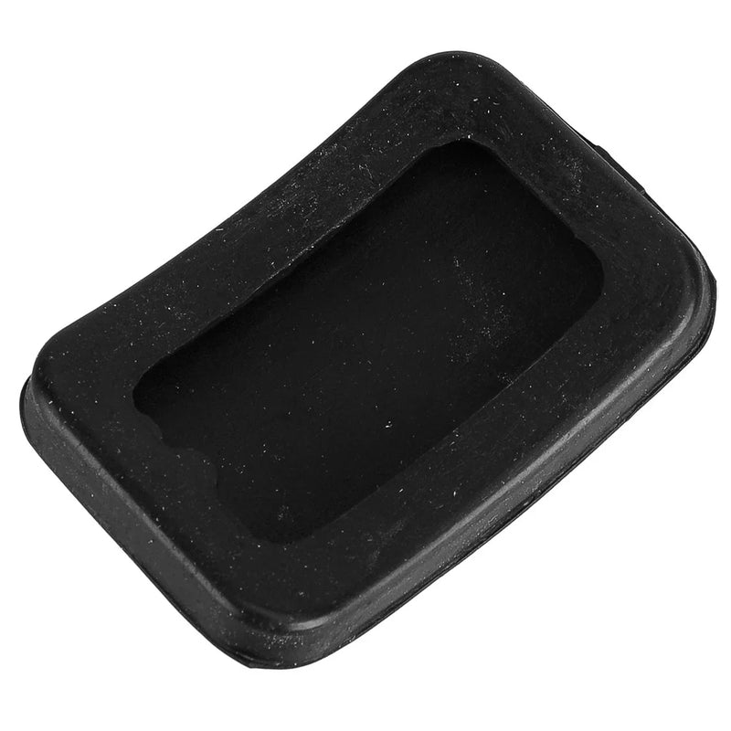 Mazda Miata Clutch Brake Pedal Pad (1990-1997, 1999-2003)