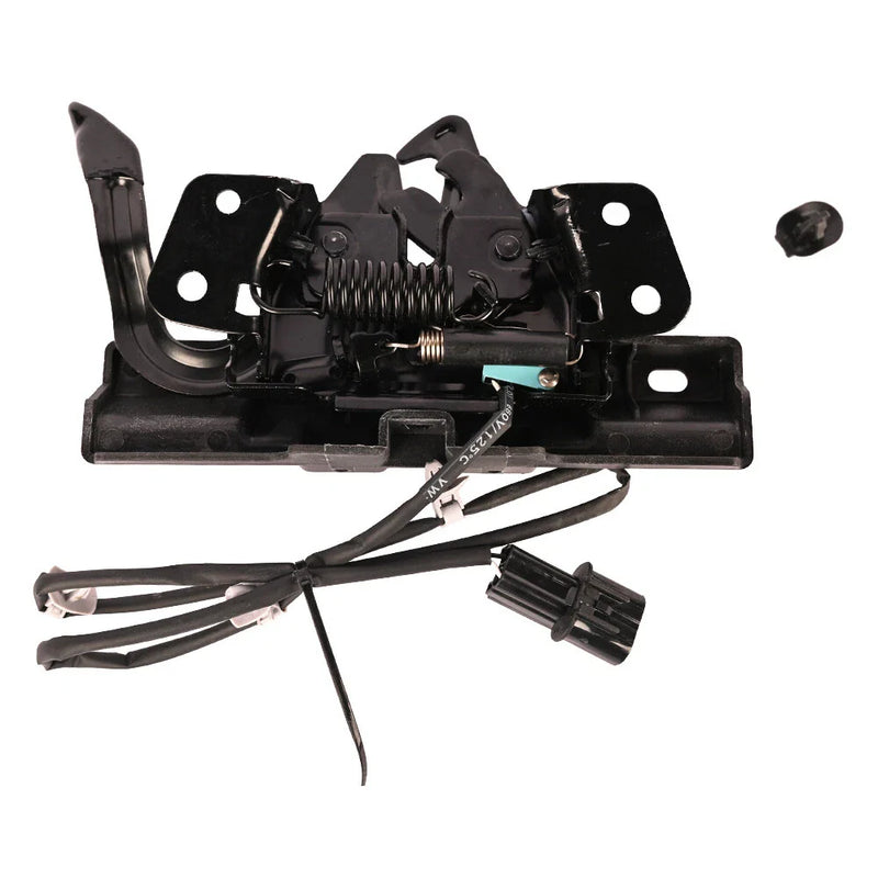 Hyundai Sonata Hood Lock Latch (2015–2017)