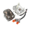 Honda Goldwing GL1800 F6B Front Turn Signal Lights (2001-2017)
