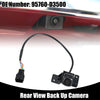 Hyundai Tucson 2018 Rear View Backup Camera (2018)