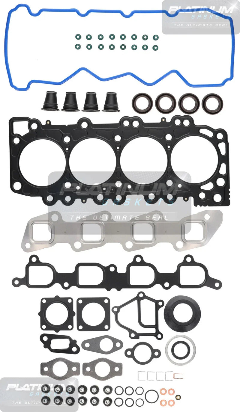 Nissan Navara Head Gasket (2005–2007)