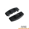 Harley Street Glide FLHX Rider Floorboard Foot Peg Pads (2024)