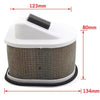 Kawasaki ZR800 Z800 ZR750 Z750R Motorcycle Air Filter (2011-2016)