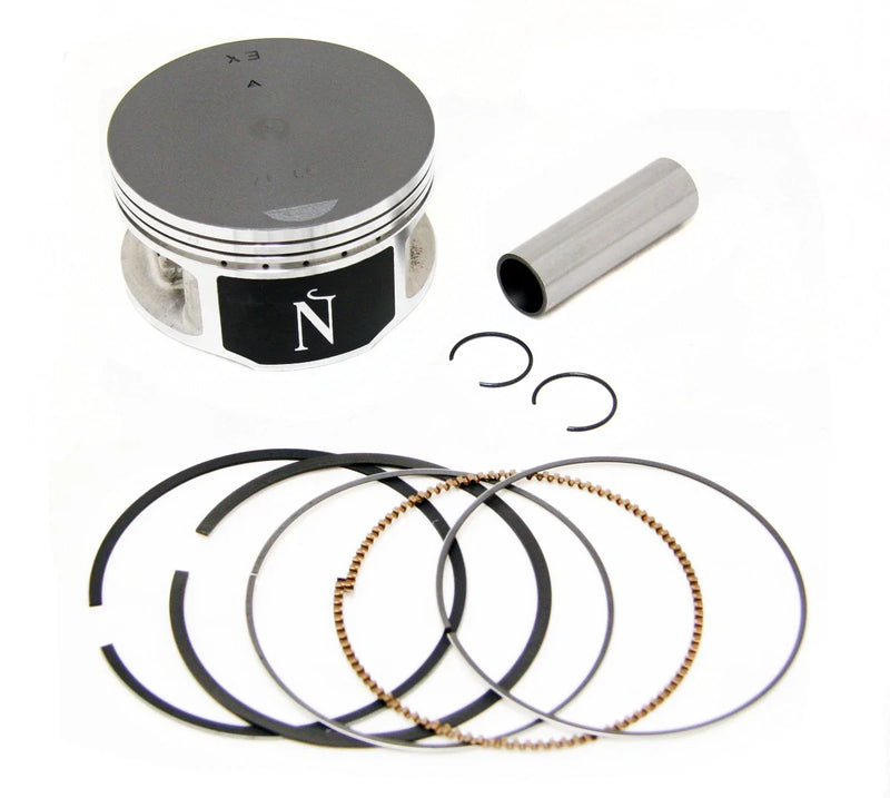 Yamaha 660 Raptor, Grizzly & Rhino Namura Standard Bore Piston Kit 100mm