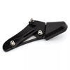 BMW R18 Motorrad Classic Kickstand Foot Side Stand Extension Pad (2020-2023)