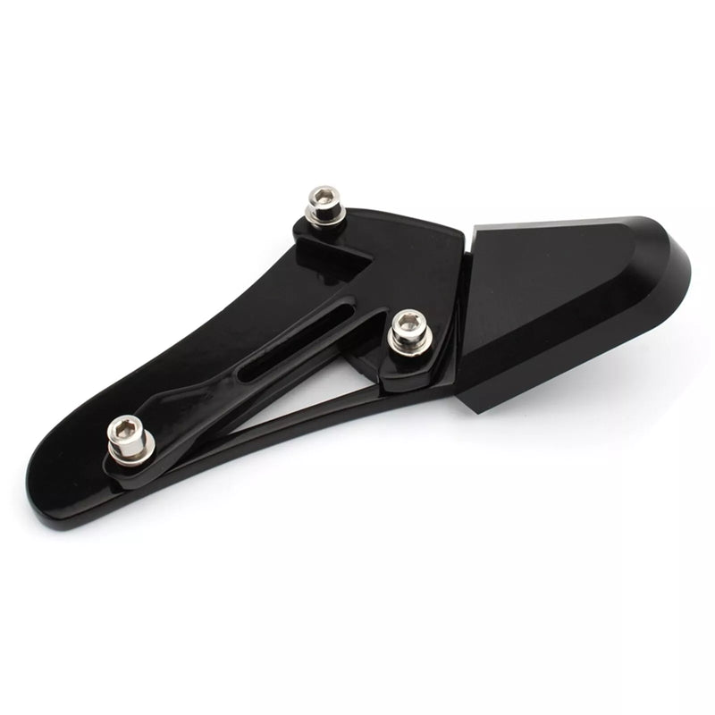 BMW R18 Motorrad Classic Kickstand Foot Side Stand Extension Pad (2020-2023)