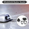 Jeep Grand Cherokee WK2 2 x Front Windshield Washer Nozzles (2011-2021)