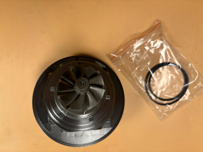 BMW X5 X6 35i 3.0L N55B30A Billet Turbo CHRA Cartridge (2011-2014)