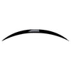 Mercedes Benz GLC Class Coupe C253 Tail Wing Rear Trunk Spoiler (16-22)