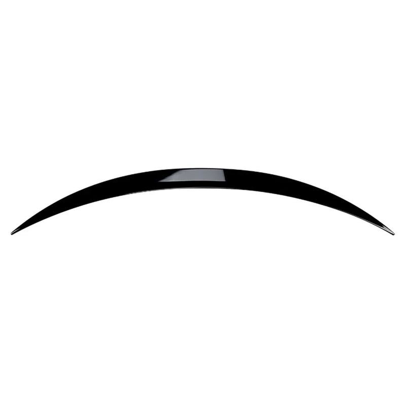 Mercedes Benz GLC Class Coupe C253 Tail Wing Rear Trunk Spoiler (16-22)