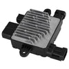 Hyundai Entourage Sedona Cooling Fan Control Module (2007-2010)