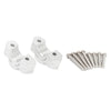 BMW R 1300 GS Handlebar Riser Clamp (2024)