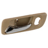 Honda Accord, Odyssey 4 x Interior Door Handles (1998-2004)