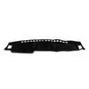 For Mazda BT-50 Pickup 2006-11 Dashboard Mat Pad Console Carpet Cover Black New