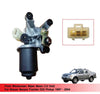 Nissan Navara D22 Windscreen Wiper Motor (1997-2004)