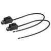 Toyota Starter Motor Solenoid Connector Pigtail Plug