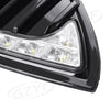 Ford Focus LED Daytime Running Lights (2011-2014)