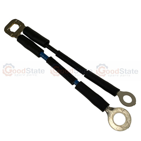 Toyota LandCruiser 80 Series HZJ 1HZ 4.2 Diesel Fusible