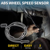 Mercedes-Benz C43 AMG Front Left ABS Wheel Speed Sensor (2017-2020)