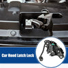 2019-2021 Nissan Altima Front Hood Latch Lock Assy (2019-2021)
