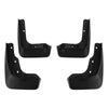 BMW X1 M Sports Mud Flaps Splash Guards (2023 - 2024)